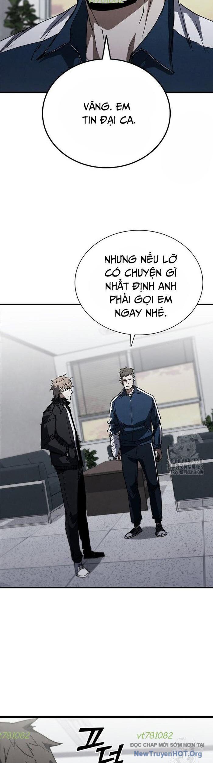 Cá Mập Wyvern Chapter 99 - Trang 2