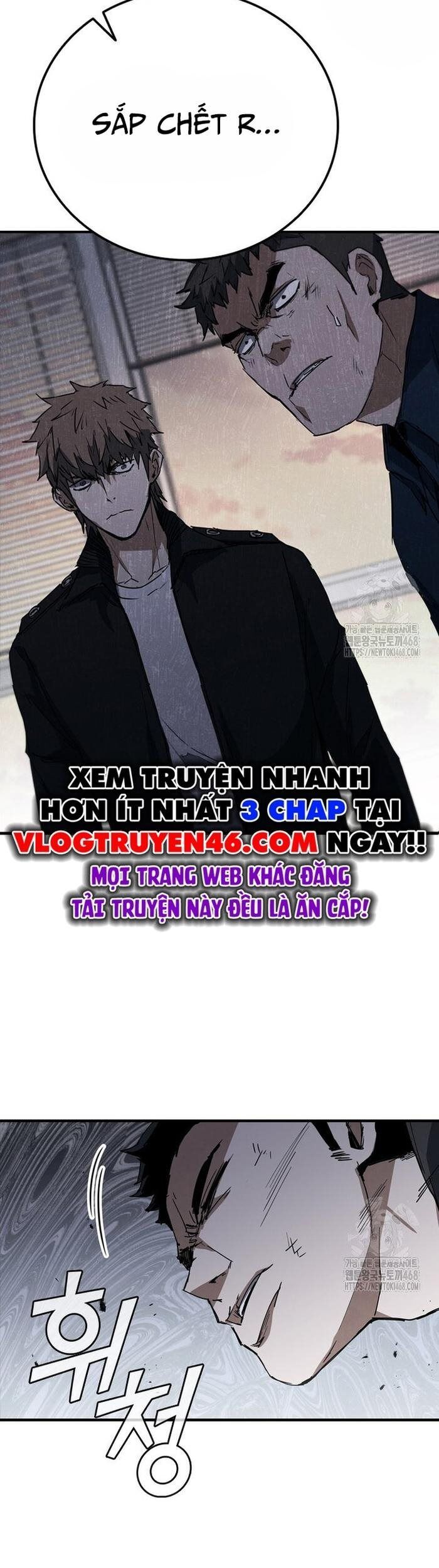 Cá Mập Wyvern Chapter 99 - Trang 2