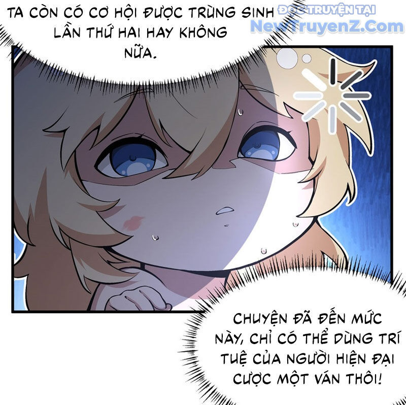 Phản Diện Tóc Vàng Trong Tiểu Thuyết Phượng Ngạo Thiên Cũng Muốn Hạnh Phúc Chapter 9 - Trang 2