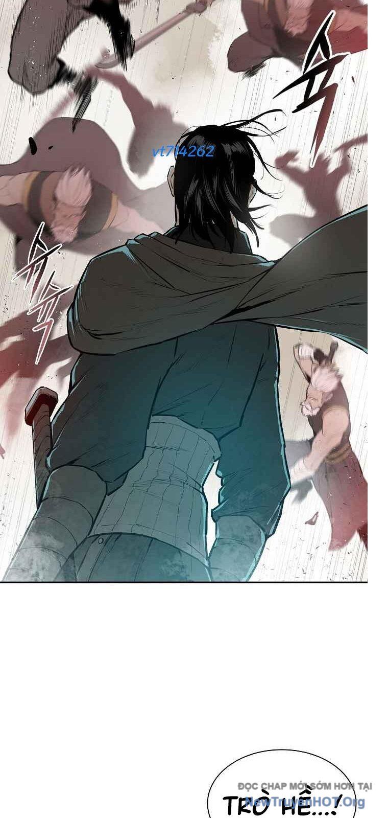 Phong Hồn - Quán Đỉnh Vô Song Chapter 71 - Trang 2