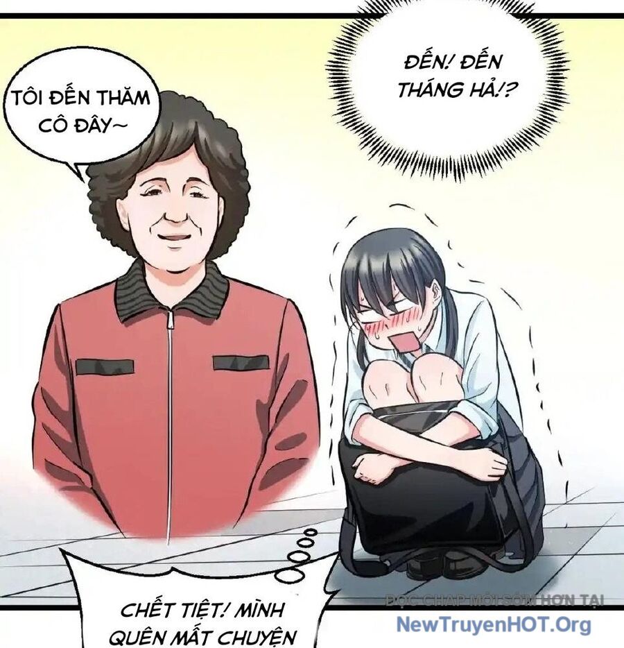 Dẫu Nản Vẫn Cố Chapter 16 - Trang 2