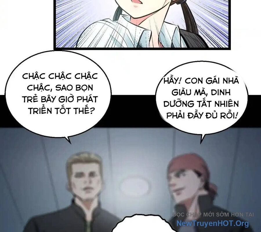 Dẫu Nản Vẫn Cố Chapter 16 - Trang 2