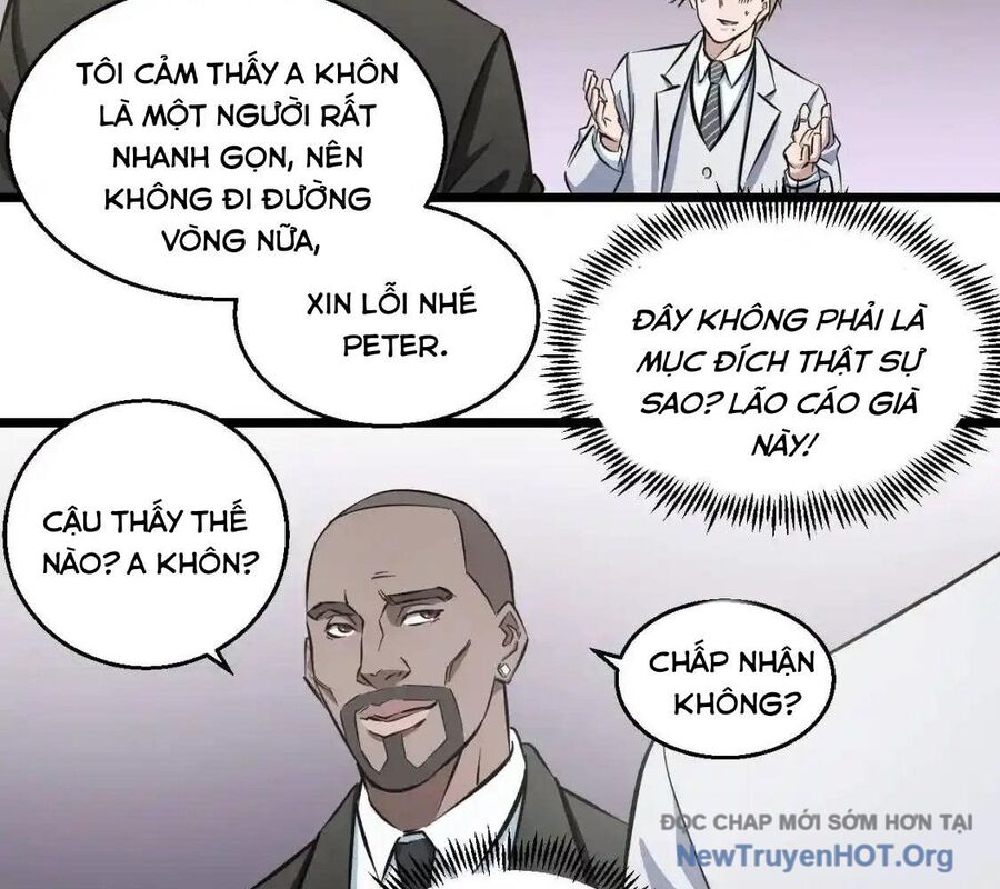 Dẫu Nản Vẫn Cố Chapter 16 - Trang 2