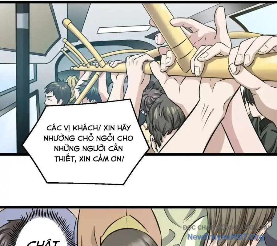 Dẫu Nản Vẫn Cố Chapter 16 - Trang 2