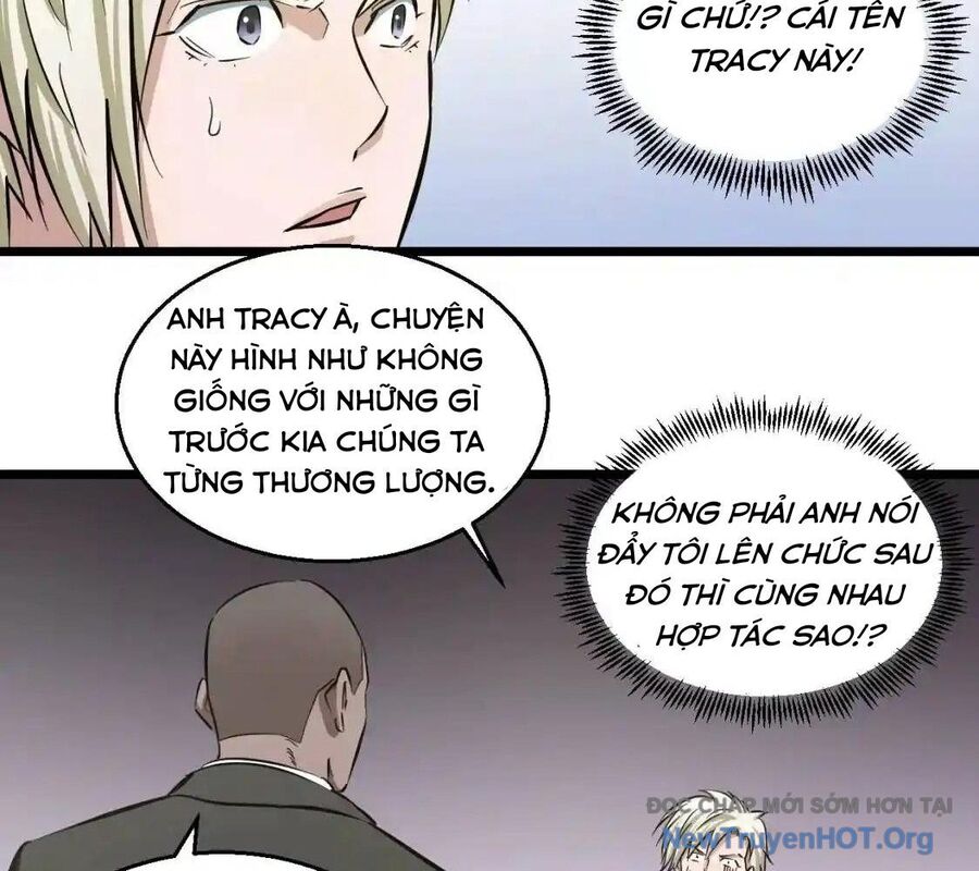 Dẫu Nản Vẫn Cố Chapter 16 - Trang 2