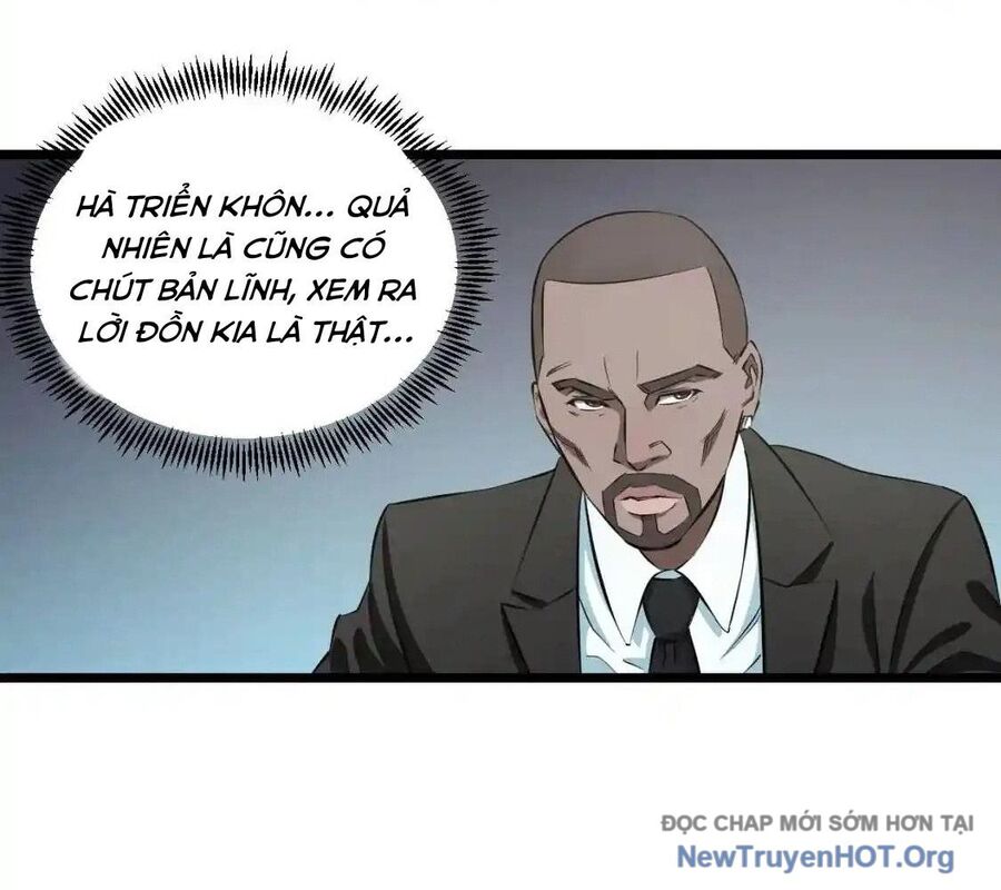 Dẫu Nản Vẫn Cố Chapter 16 - Trang 2