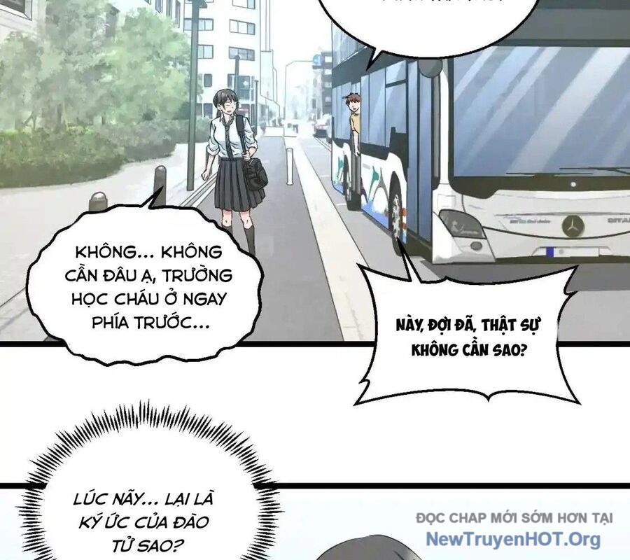 Dẫu Nản Vẫn Cố Chapter 16 - Trang 2
