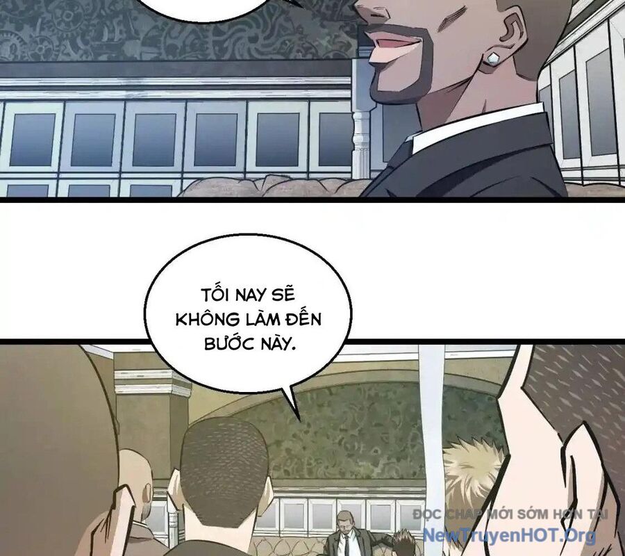 Dẫu Nản Vẫn Cố Chapter 16 - Trang 2