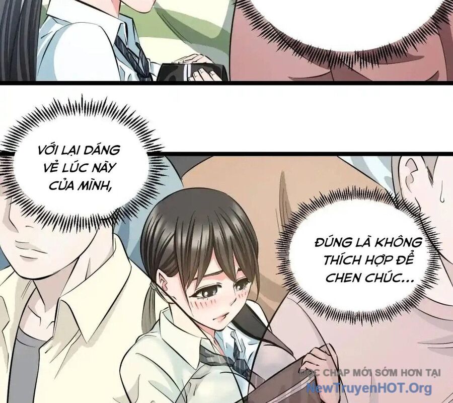 Dẫu Nản Vẫn Cố Chapter 16 - Trang 2
