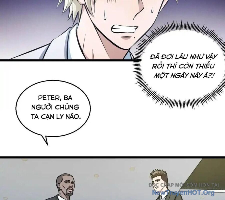 Dẫu Nản Vẫn Cố Chapter 16 - Trang 2