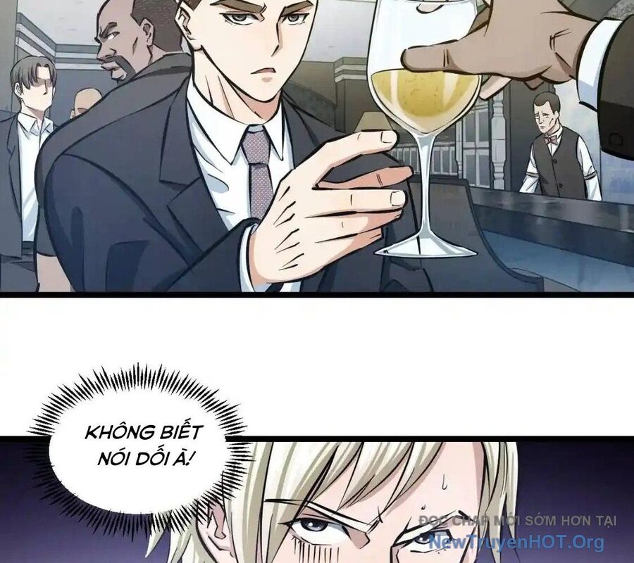 Dẫu Nản Vẫn Cố Chapter 16 - Trang 2