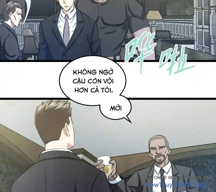 Dẫu Nản Vẫn Cố Chapter 16 - Trang 2