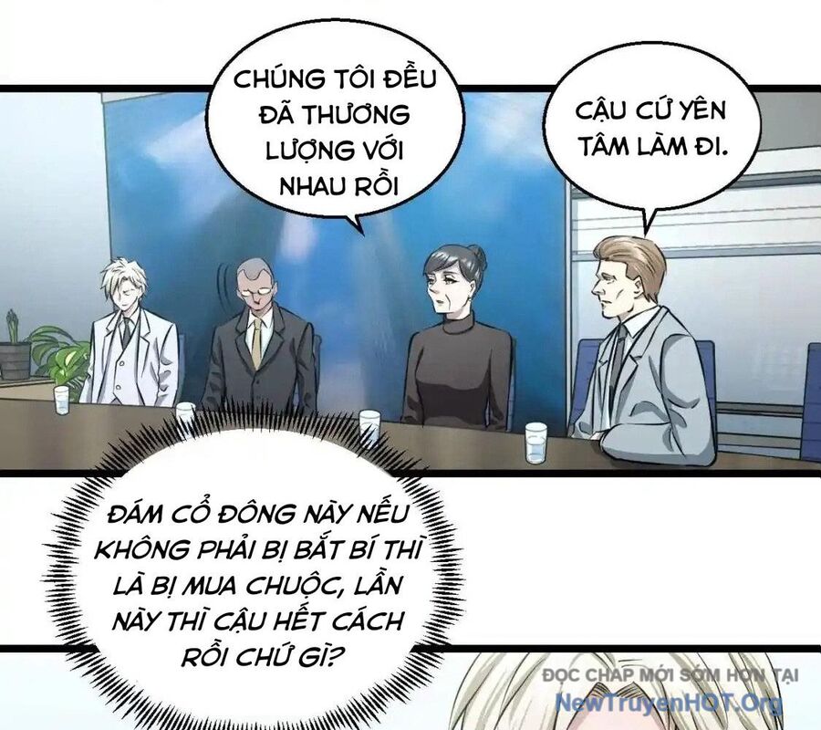 Dẫu Nản Vẫn Cố Chapter 16 - Trang 2