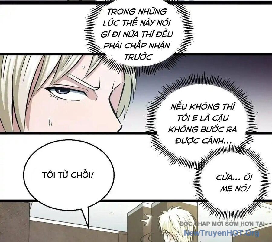 Dẫu Nản Vẫn Cố Chapter 16 - Trang 2
