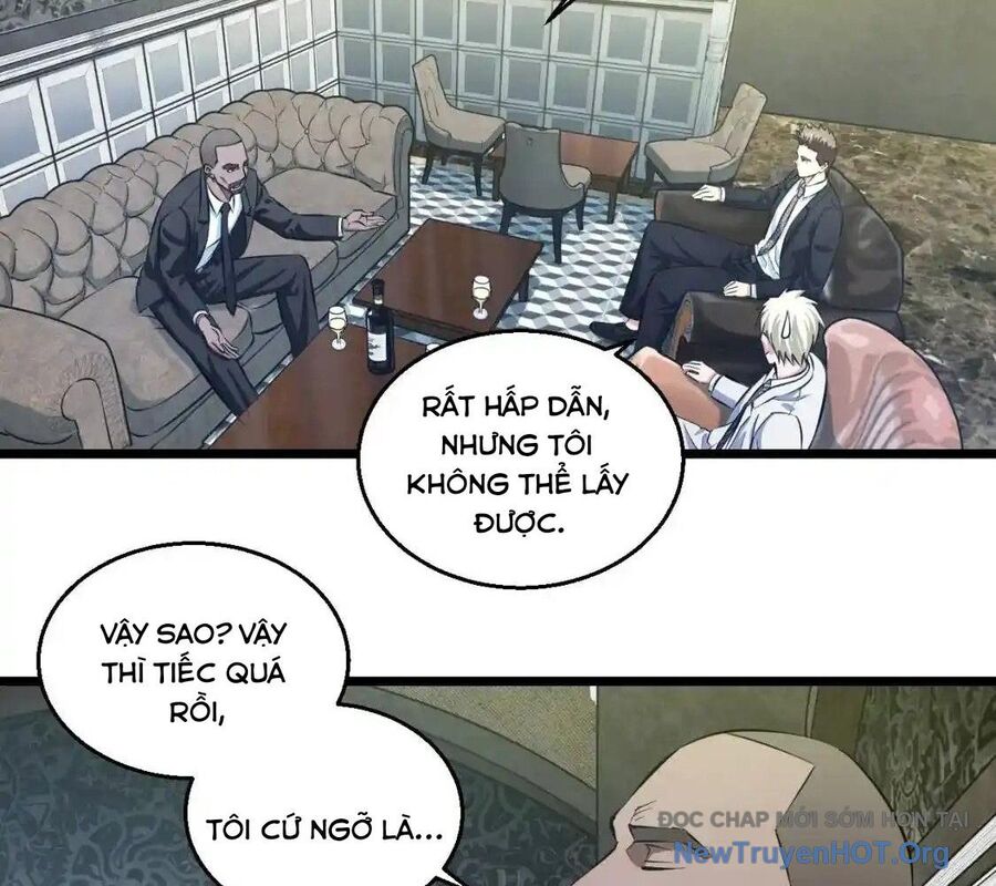 Dẫu Nản Vẫn Cố Chapter 16 - Trang 2