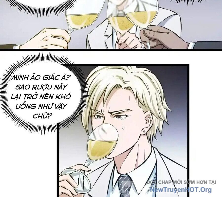 Dẫu Nản Vẫn Cố Chapter 16 - Trang 2