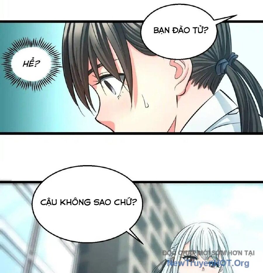Dẫu Nản Vẫn Cố Chapter 16 - Trang 2
