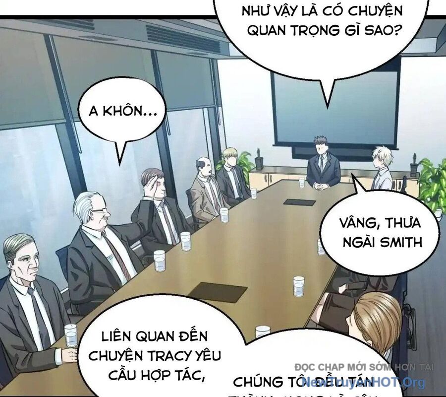 Dẫu Nản Vẫn Cố Chapter 16 - Trang 2
