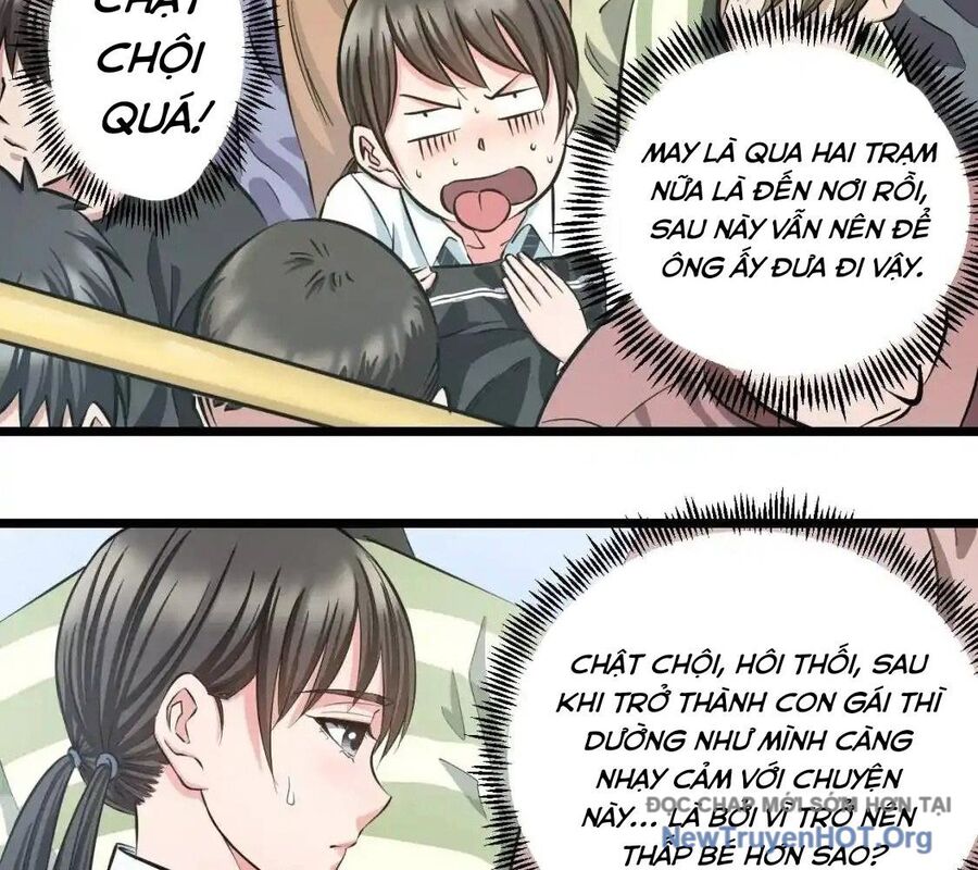Dẫu Nản Vẫn Cố Chapter 16 - Trang 2