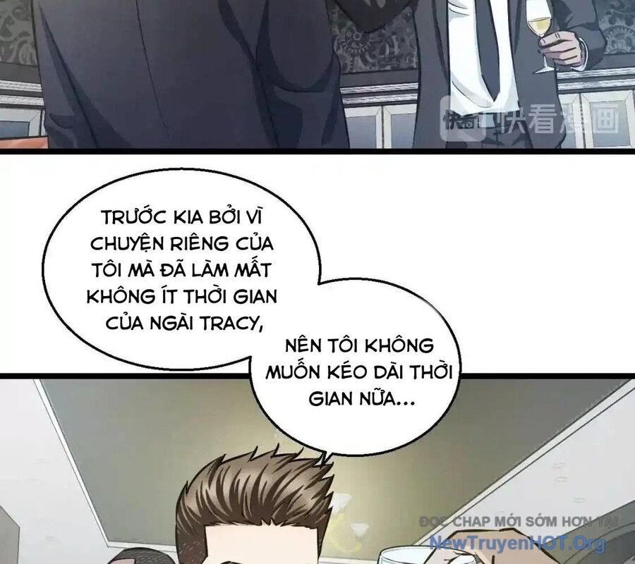 Dẫu Nản Vẫn Cố Chapter 16 - Trang 2