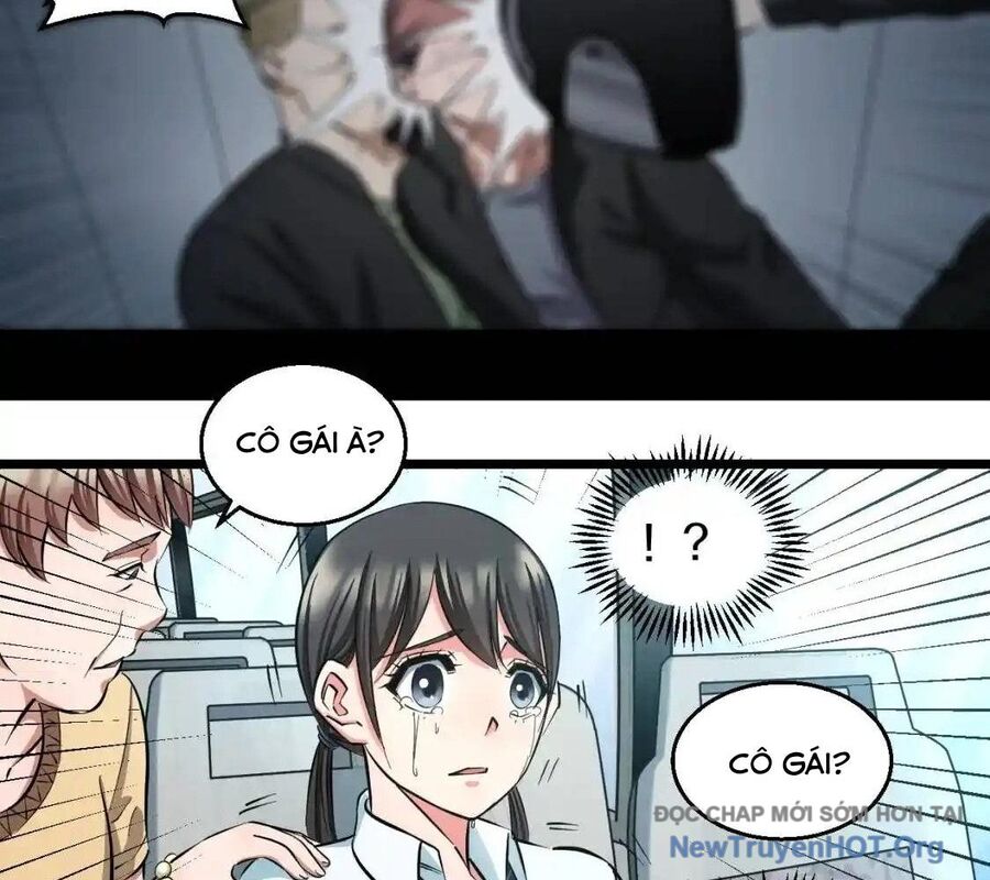 Dẫu Nản Vẫn Cố Chapter 16 - Trang 2