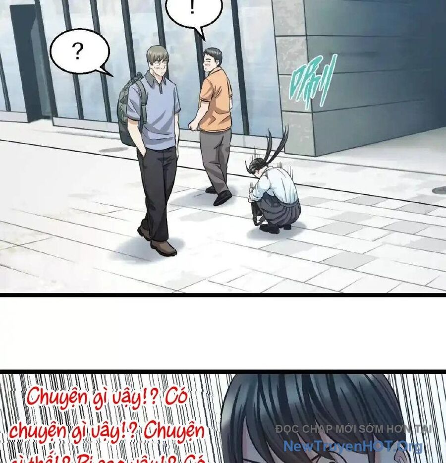 Dẫu Nản Vẫn Cố Chapter 16 - Trang 2