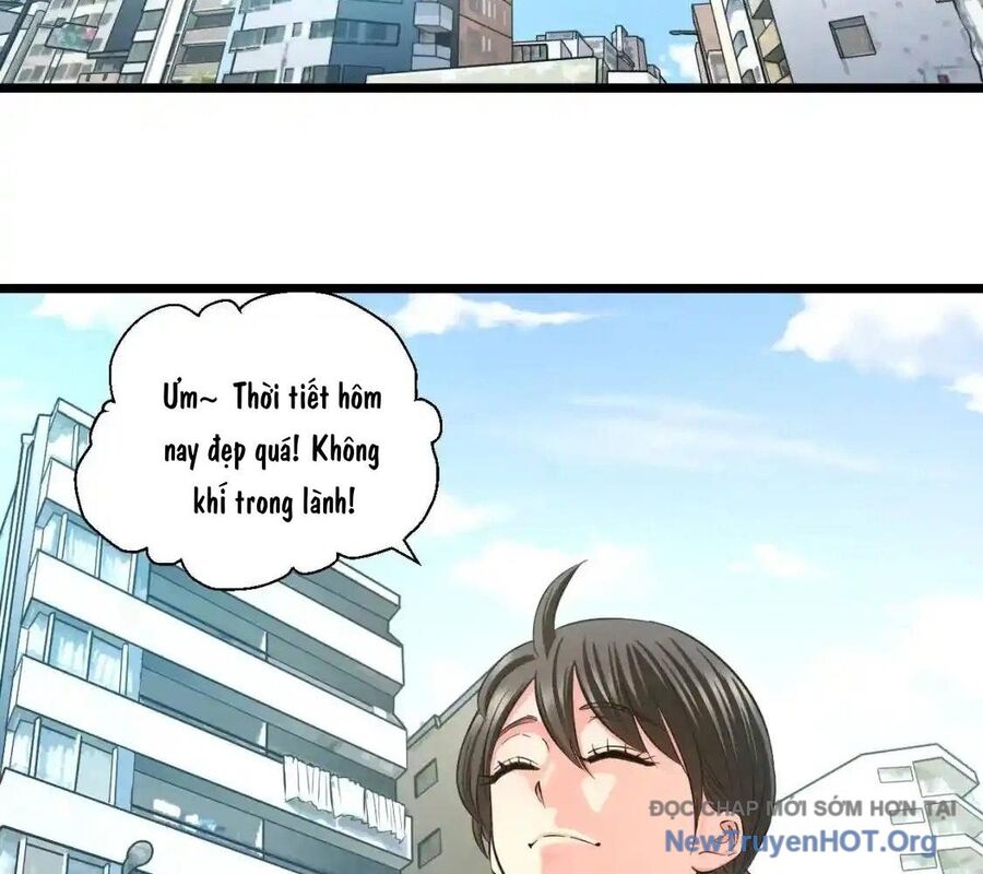 Dẫu Nản Vẫn Cố Chapter 16 - Trang 2