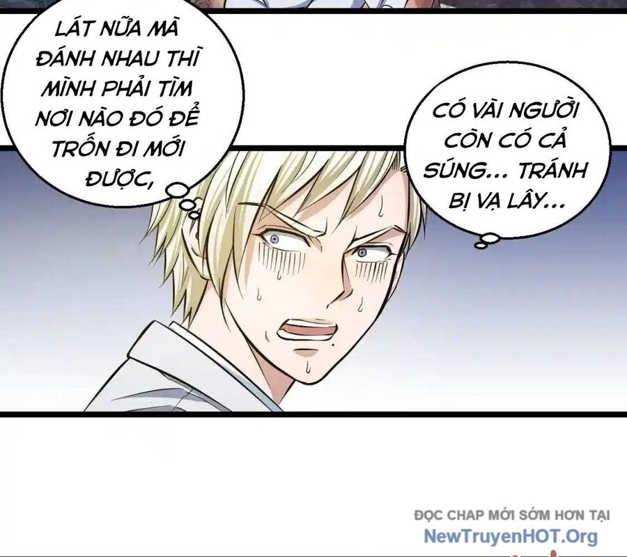 Dẫu Nản Vẫn Cố Chapter 16 - Trang 2