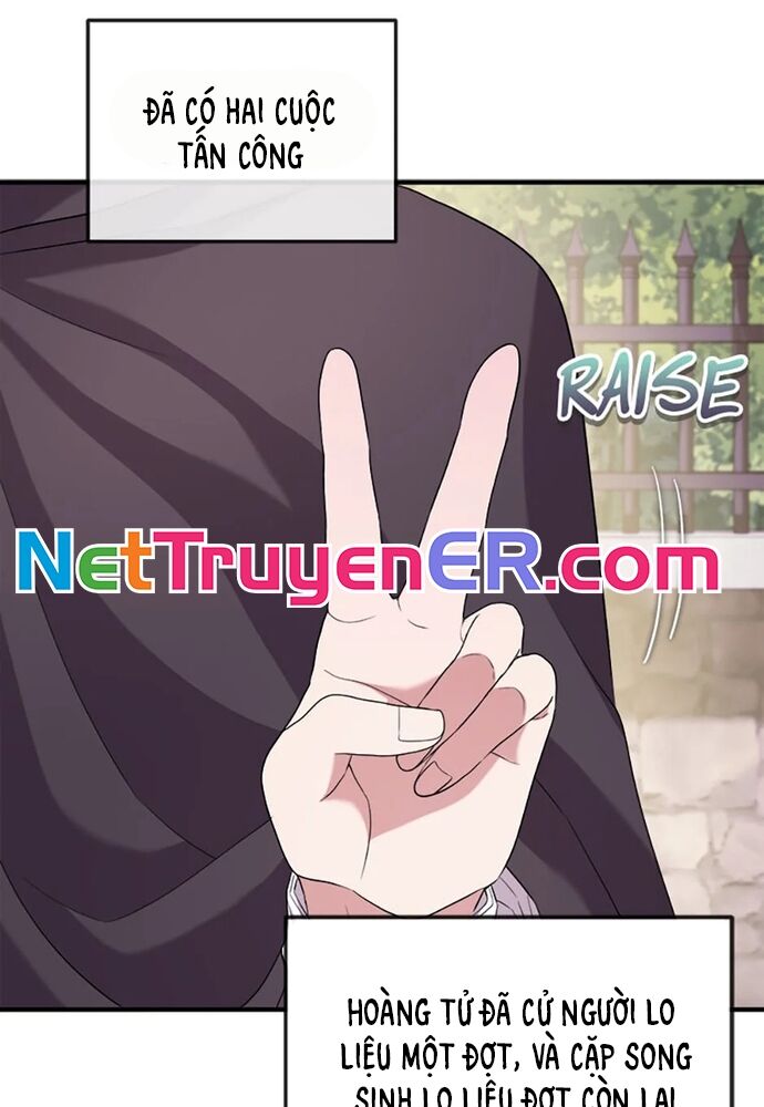 Tôi Không Muốn Chết Lần Nữa! Chapter 18 - Trang 2