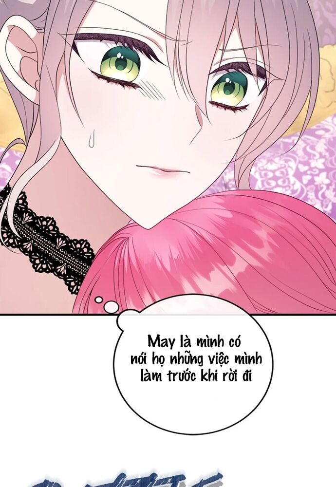 Tôi Không Muốn Chết Lần Nữa! Chapter 18 - Trang 2