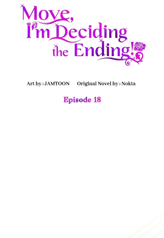 Tôi Không Muốn Chết Lần Nữa! Chapter 18 - Trang 2