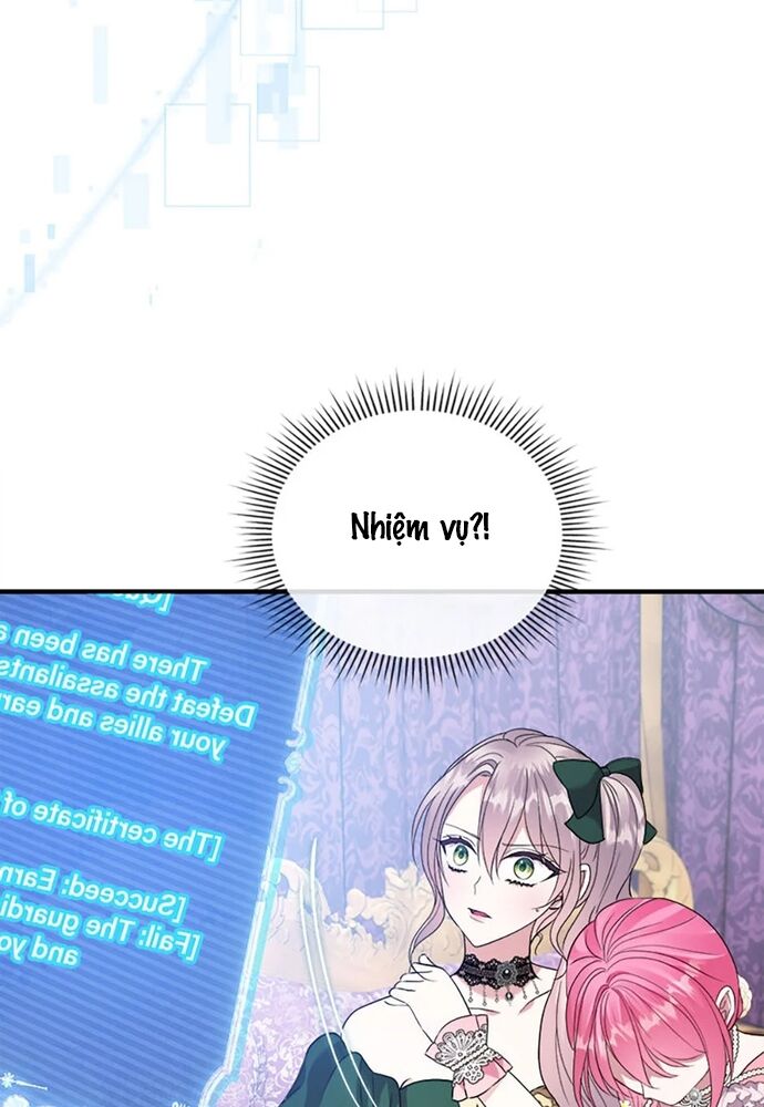 Tôi Không Muốn Chết Lần Nữa! Chapter 18 - Trang 2