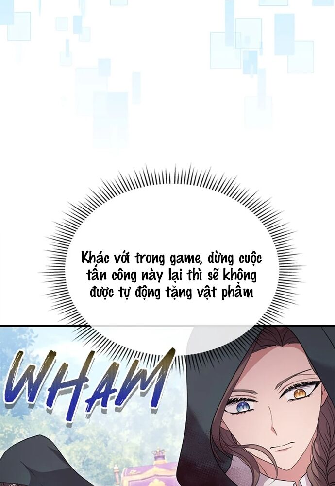 Tôi Không Muốn Chết Lần Nữa! Chapter 18 - Trang 2