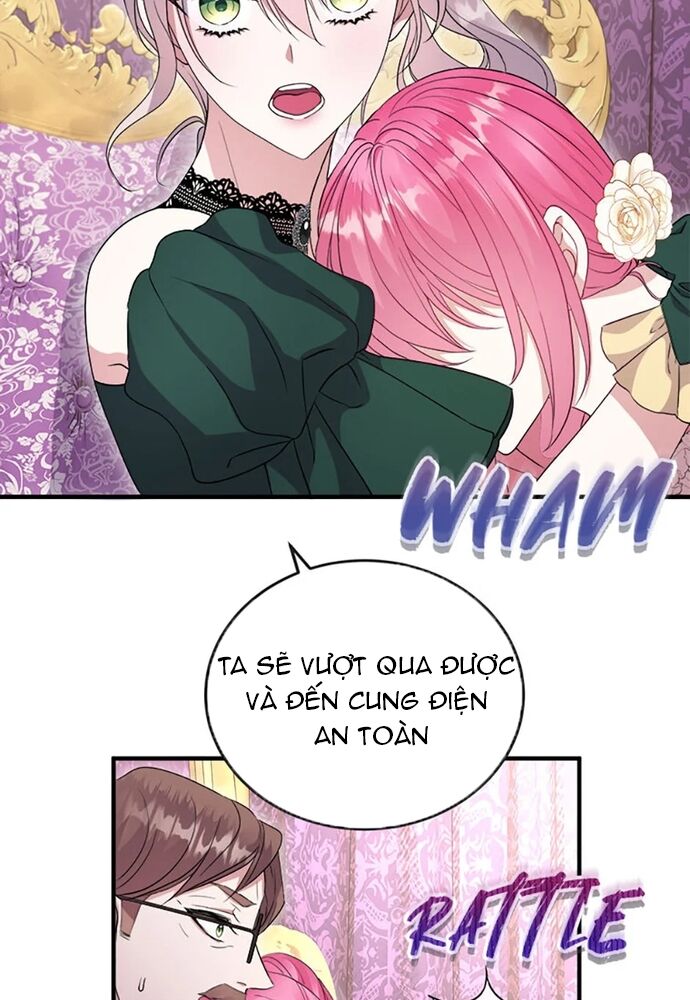 Tôi Không Muốn Chết Lần Nữa! Chapter 18 - Trang 2