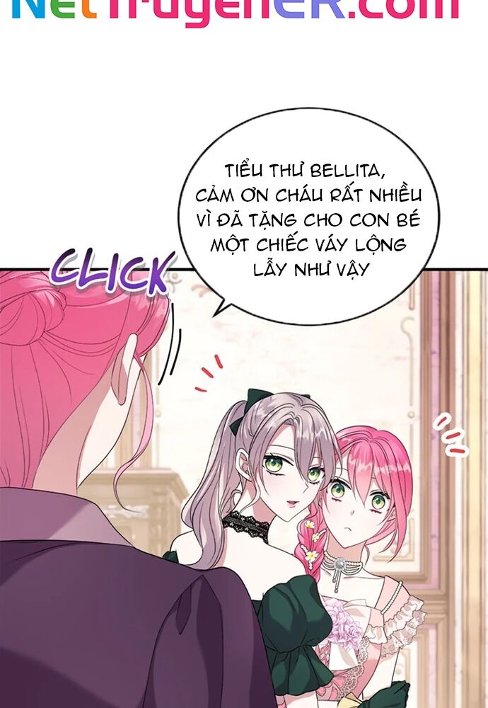 Tôi Không Muốn Chết Lần Nữa! Chapter 18 - Trang 2