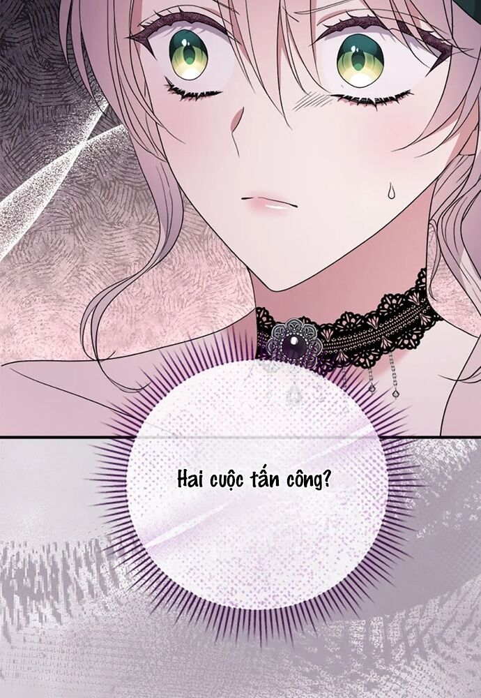 Tôi Không Muốn Chết Lần Nữa! Chapter 18 - Trang 2