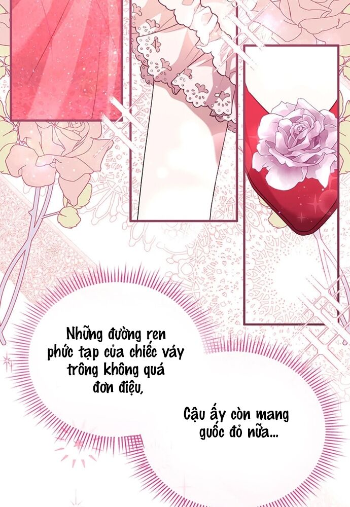 Tôi Không Muốn Chết Lần Nữa! Chapter 18 - Trang 2