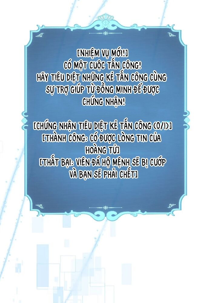 Tôi Không Muốn Chết Lần Nữa! Chapter 18 - Trang 2