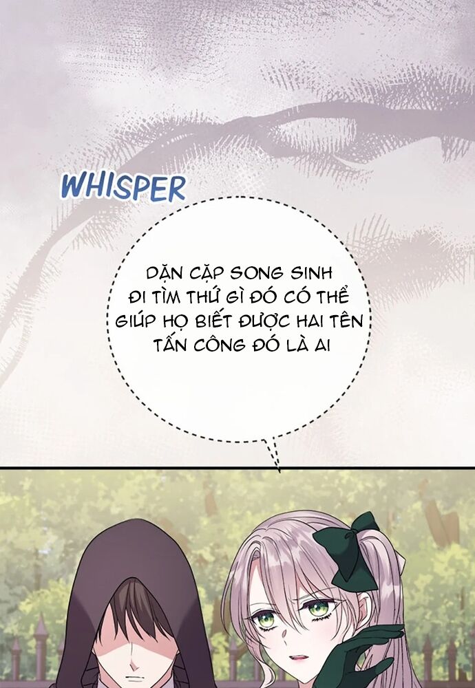 Tôi Không Muốn Chết Lần Nữa! Chapter 18 - Trang 2