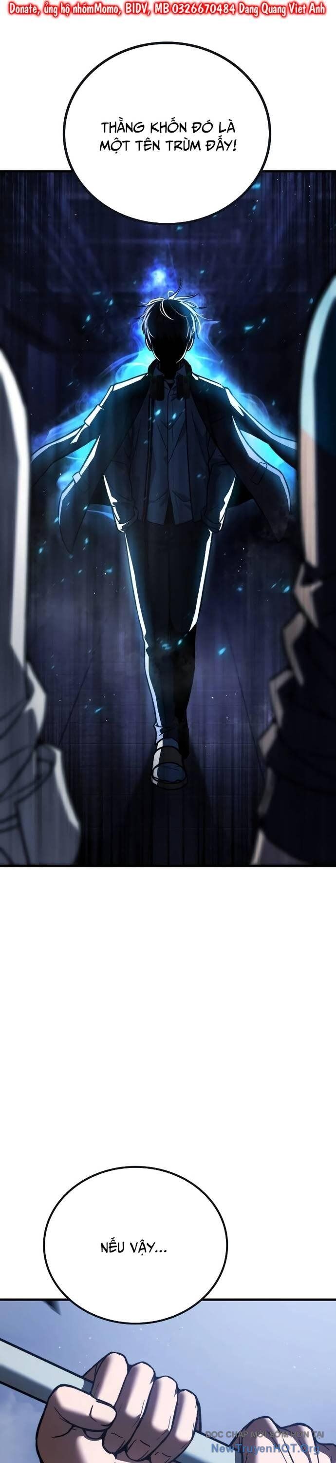 Anh Hùng Dẹp Loạn Chapter 8 - Trang 2