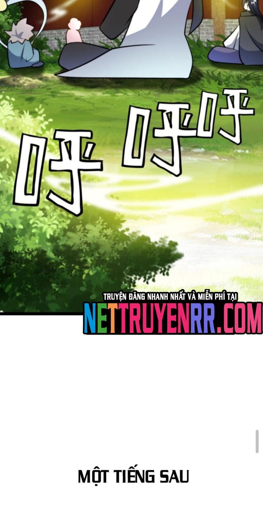 Huyền Huyễn: Ta bắt đầu vô địch từ bại gia Chapter 47 - Trang 2