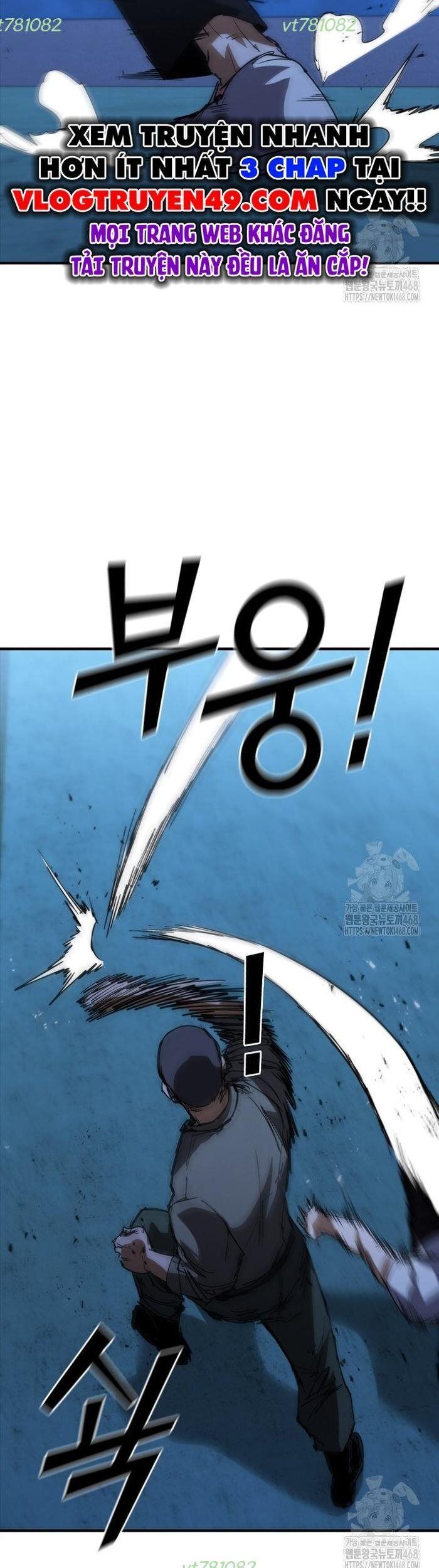 Cá Mập Wyvern Chapter 100 - Trang 2