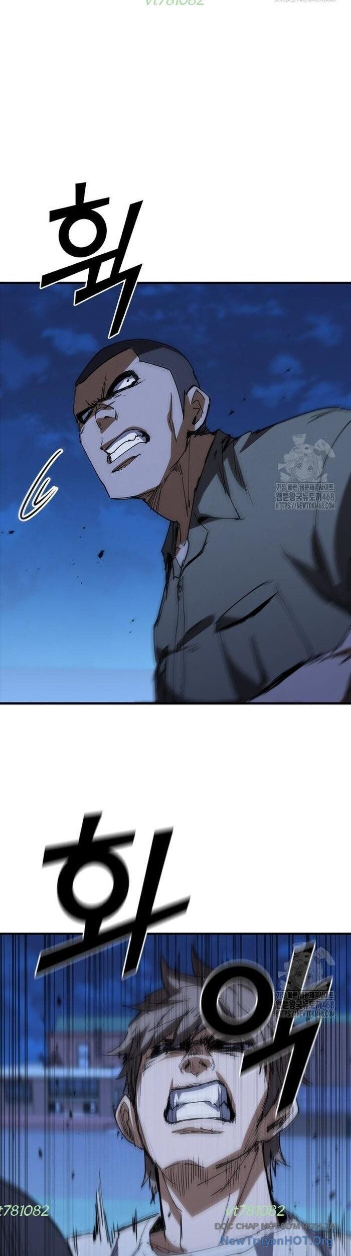 Cá Mập Wyvern Chapter 100 - Trang 2
