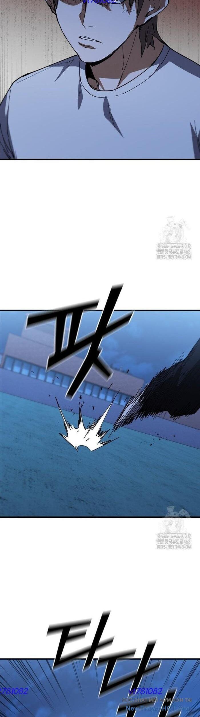 Cá Mập Wyvern Chapter 100 - Trang 2