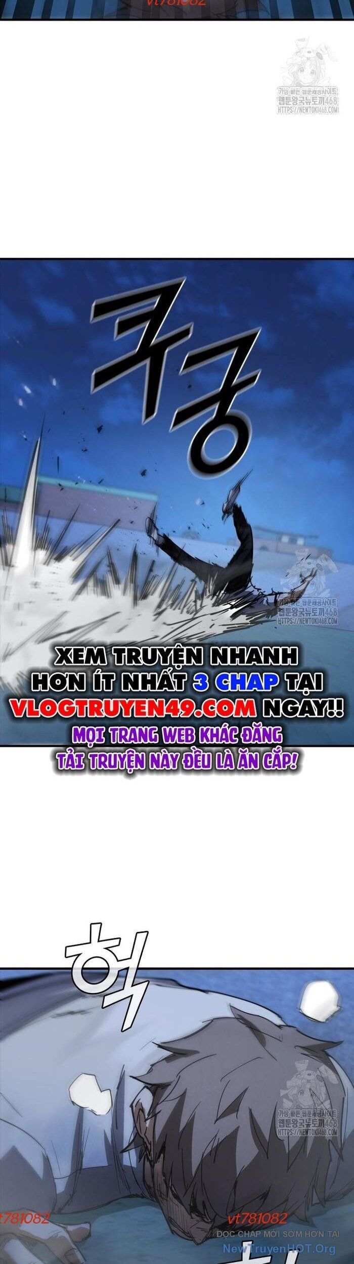 Cá Mập Wyvern Chapter 100 - Trang 2