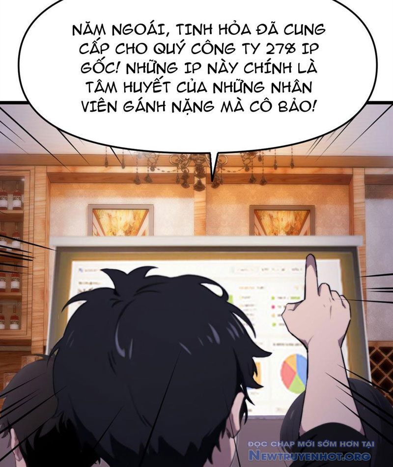 Tôi Có Được Hệ Thống Sau Khi Giảm Biên Chế, Từ Đó Thăng Cấp Một Mình Chapter 11 - Trang 2