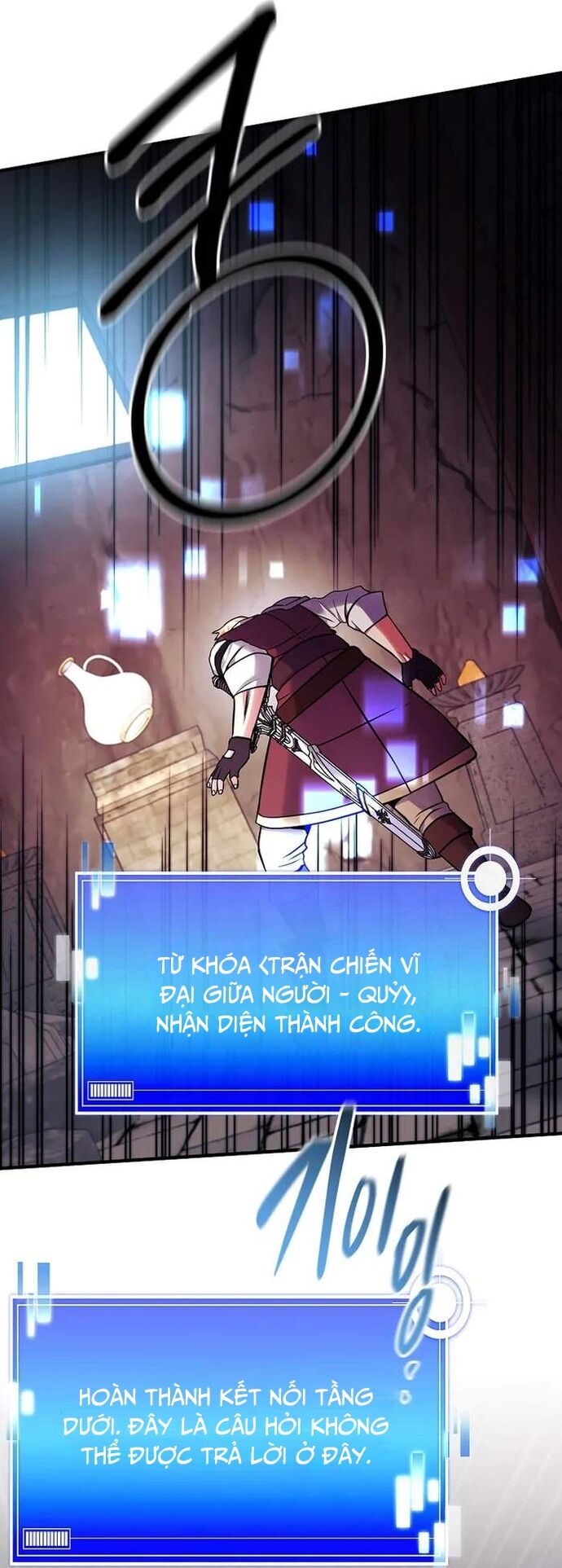 Ta Đã Trở Thành Cuồng Vương Chapter 69 - Trang 2