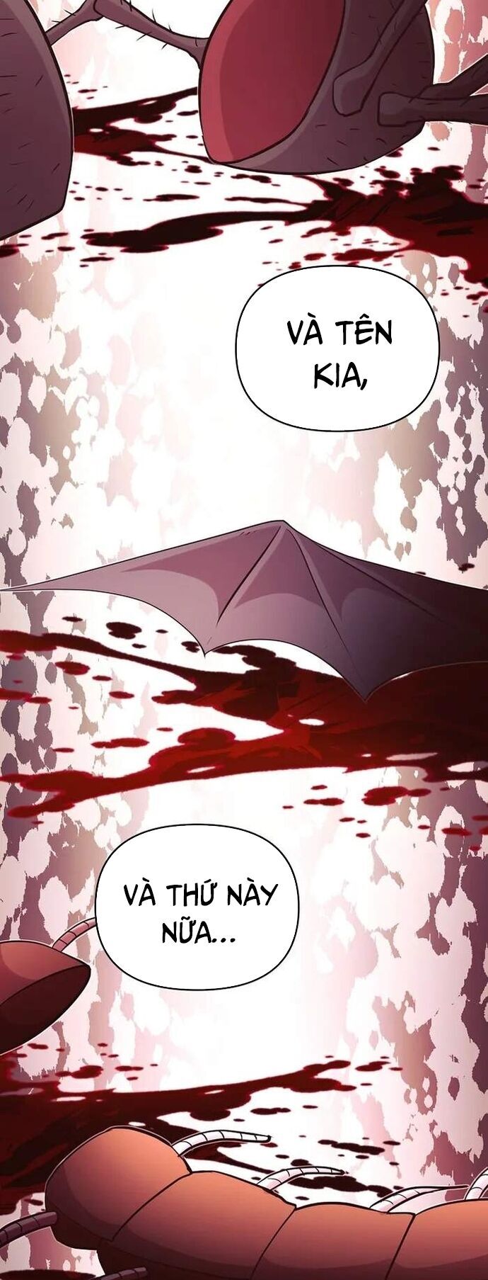 Ta Đã Trở Thành Cuồng Vương Chapter 69 - Trang 2