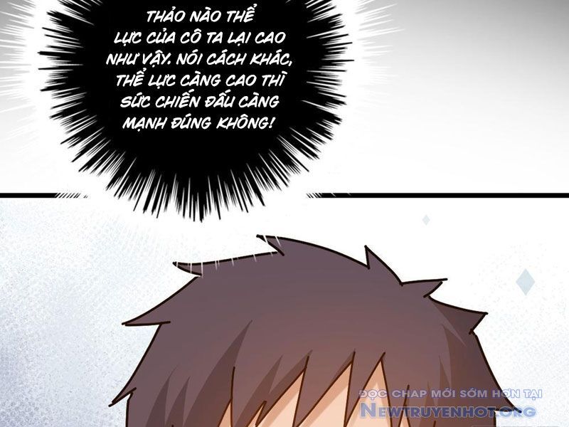 Hệ Thống Tận Thế Của Ta Chapter 4 - Trang 2