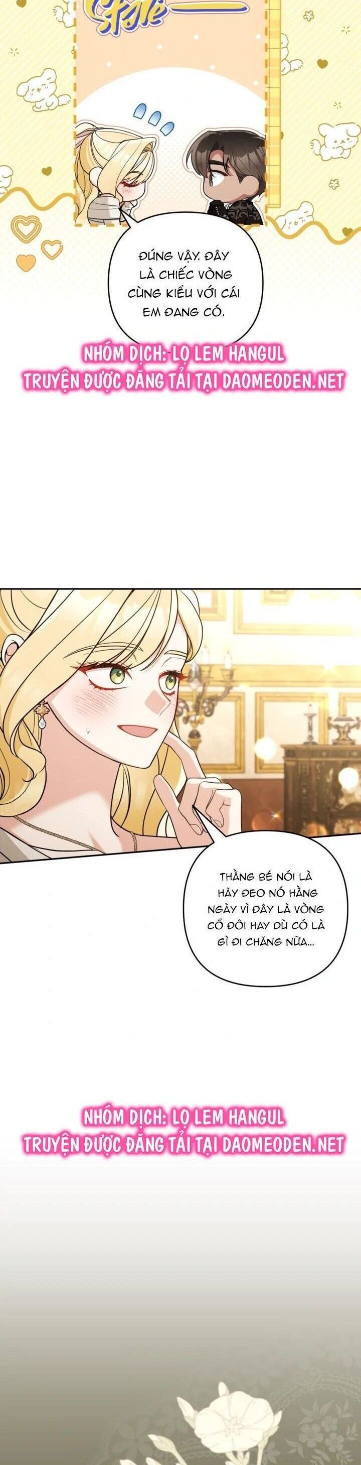 Đừng Đến Cửa Hàng Của Ác Nữ Chapter 101 - Trang 2